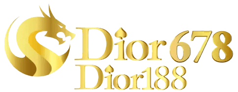 dior678 เว็บพนันที่ผสานความทันสมัยกับความปลอดภัยระดับสากล